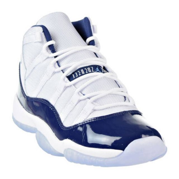 Air Jordan Retro 11 BG - Picture 2 of 6